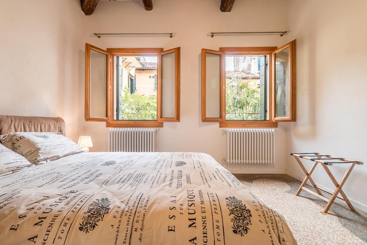 Venetian New Style @ Ca' D'oro Apartamento Venecia