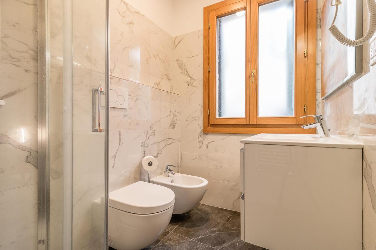 Venetian New Style @ Ca' D'oro Apartamento Venecia