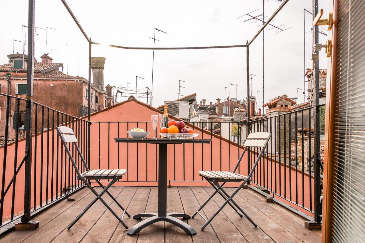 Apartamento Venetian New Style @ Ca' D'oro