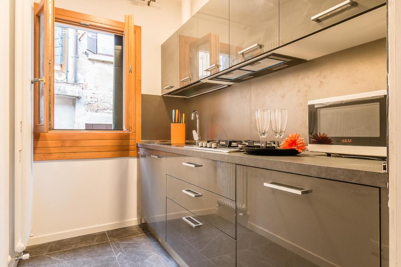 Apartamento Venetian New Style @ Ca' D'oro