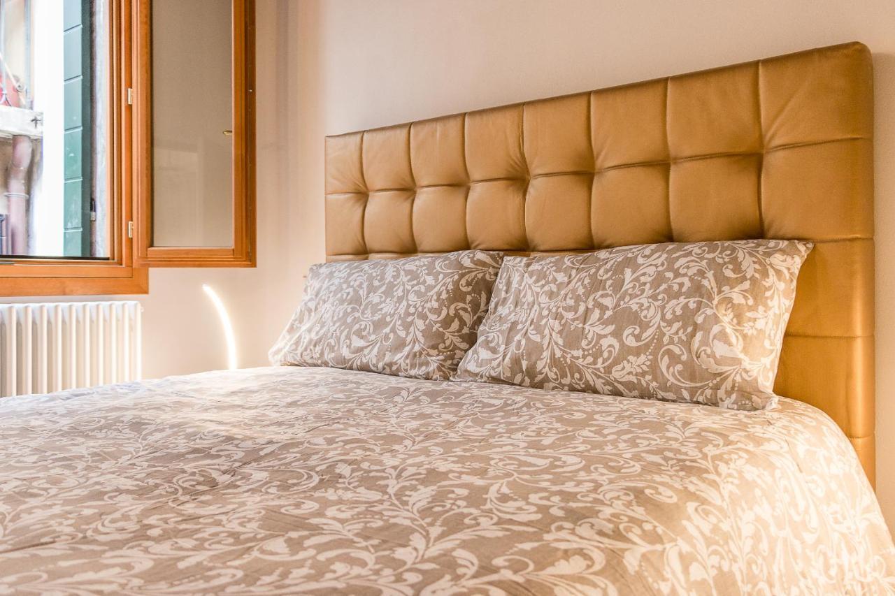 Venetian New Style @ Ca' D'oro Apartamento Venecia