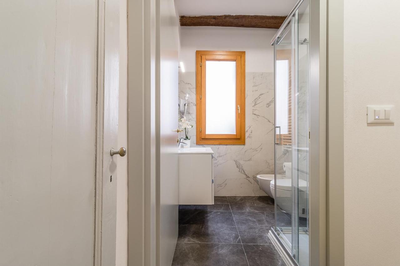 Apartamento Venetian New Style @ Ca' D'oro *