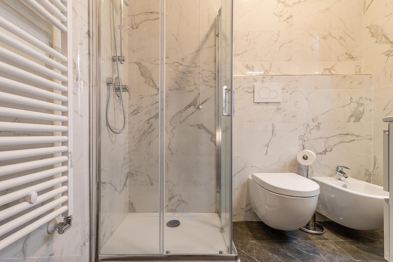 Venetian New Style @ Ca' D'oro Apartamento Venecia