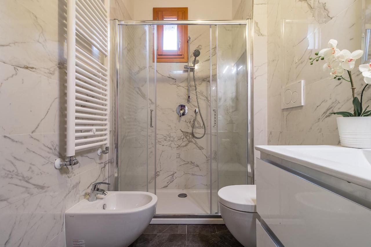 Venetian New Style @ Ca' D'oro Apartamento Venecia