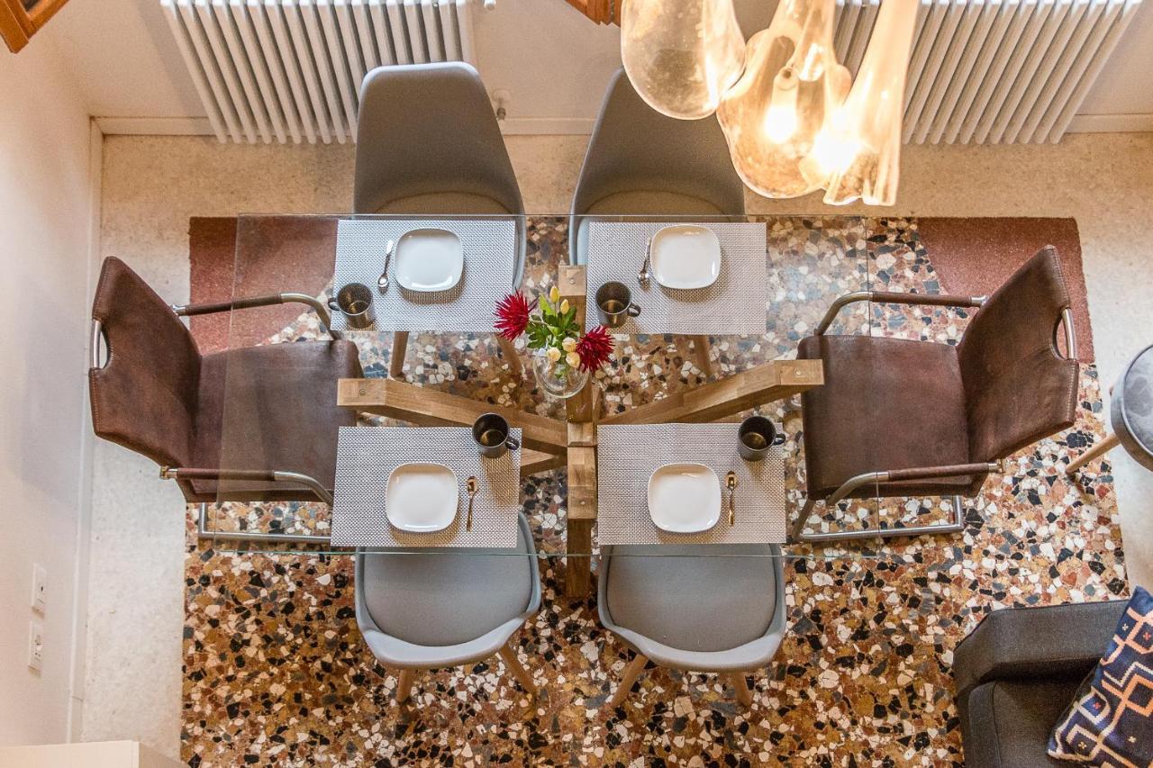 Venetian New Style @ Ca' D'oro * Venecia