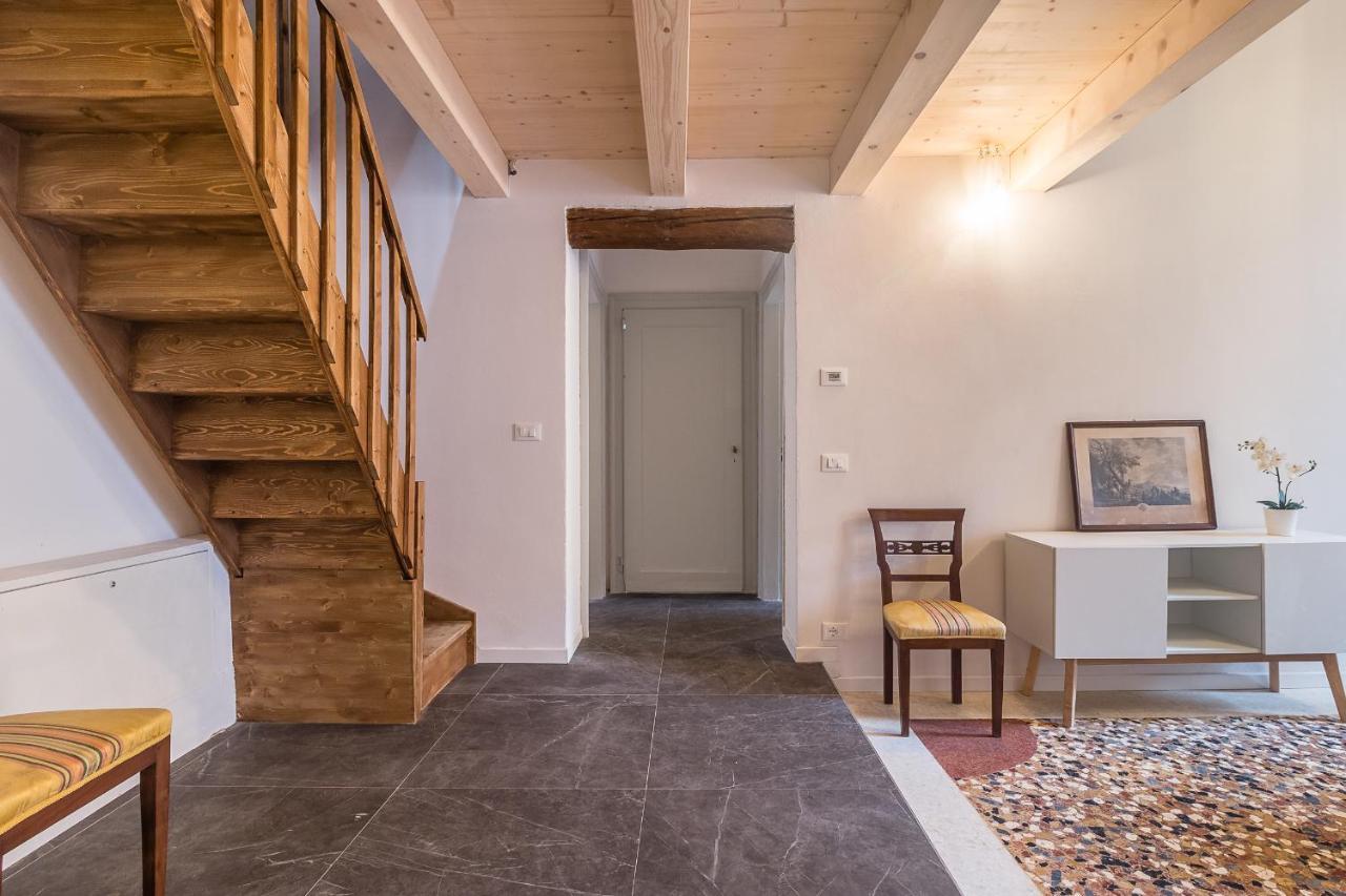 Apartamento Venetian New Style @ Ca' D'oro *