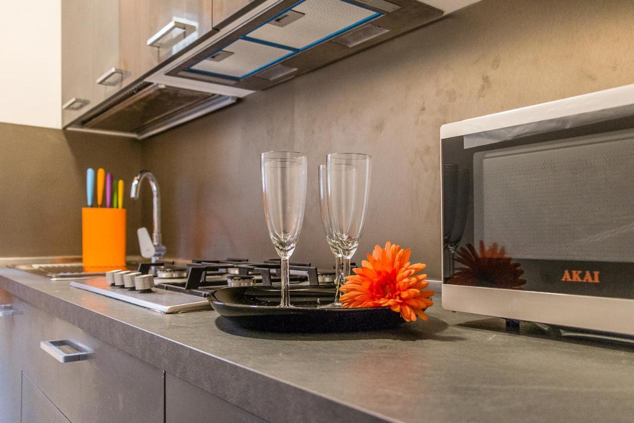 Apartamento Venetian New Style @ Ca' D'oro