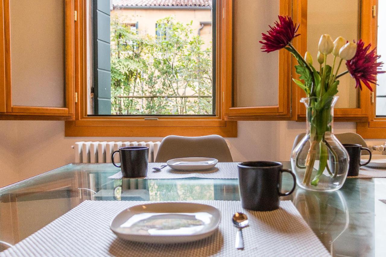 Apartamento Venetian New Style @ Ca' D'oro Venecia