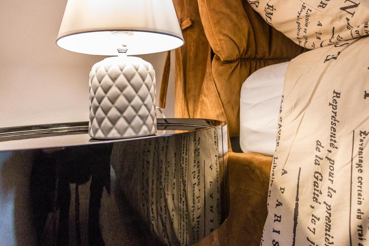 Venetian New Style @ Ca' D'oro Apartamento Venecia
