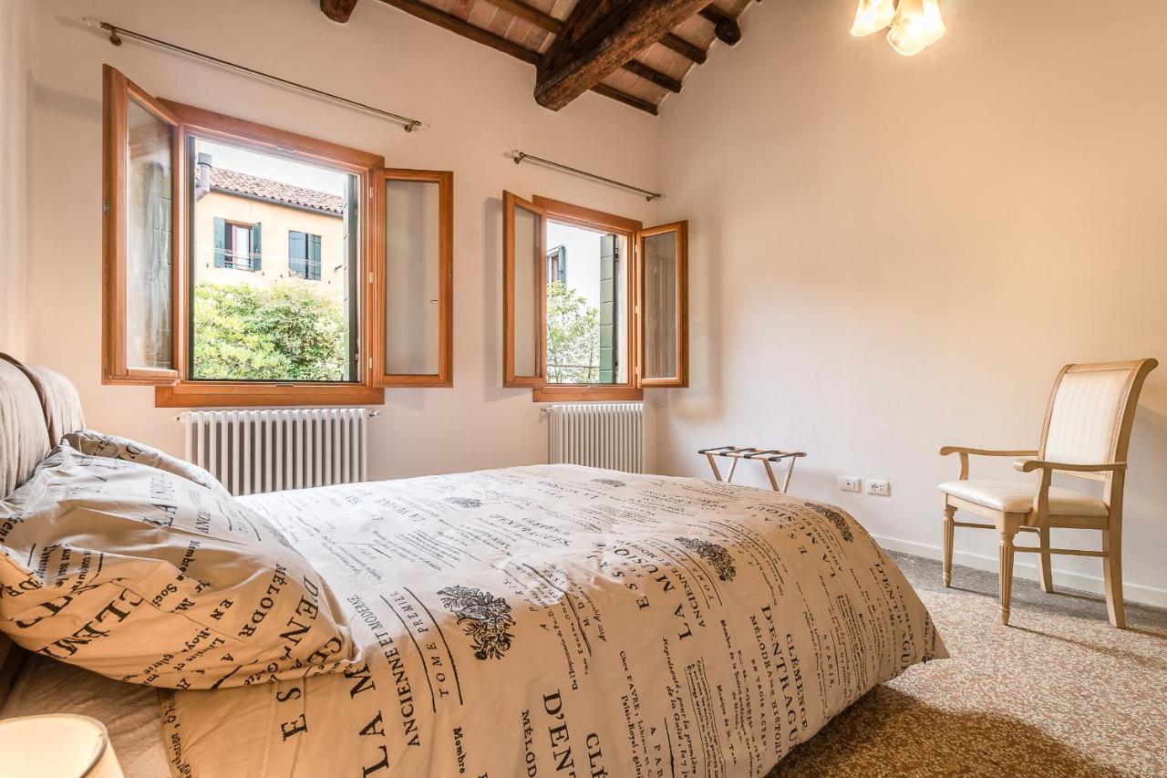 Venetian New Style @ Ca' D'oro Apartamento