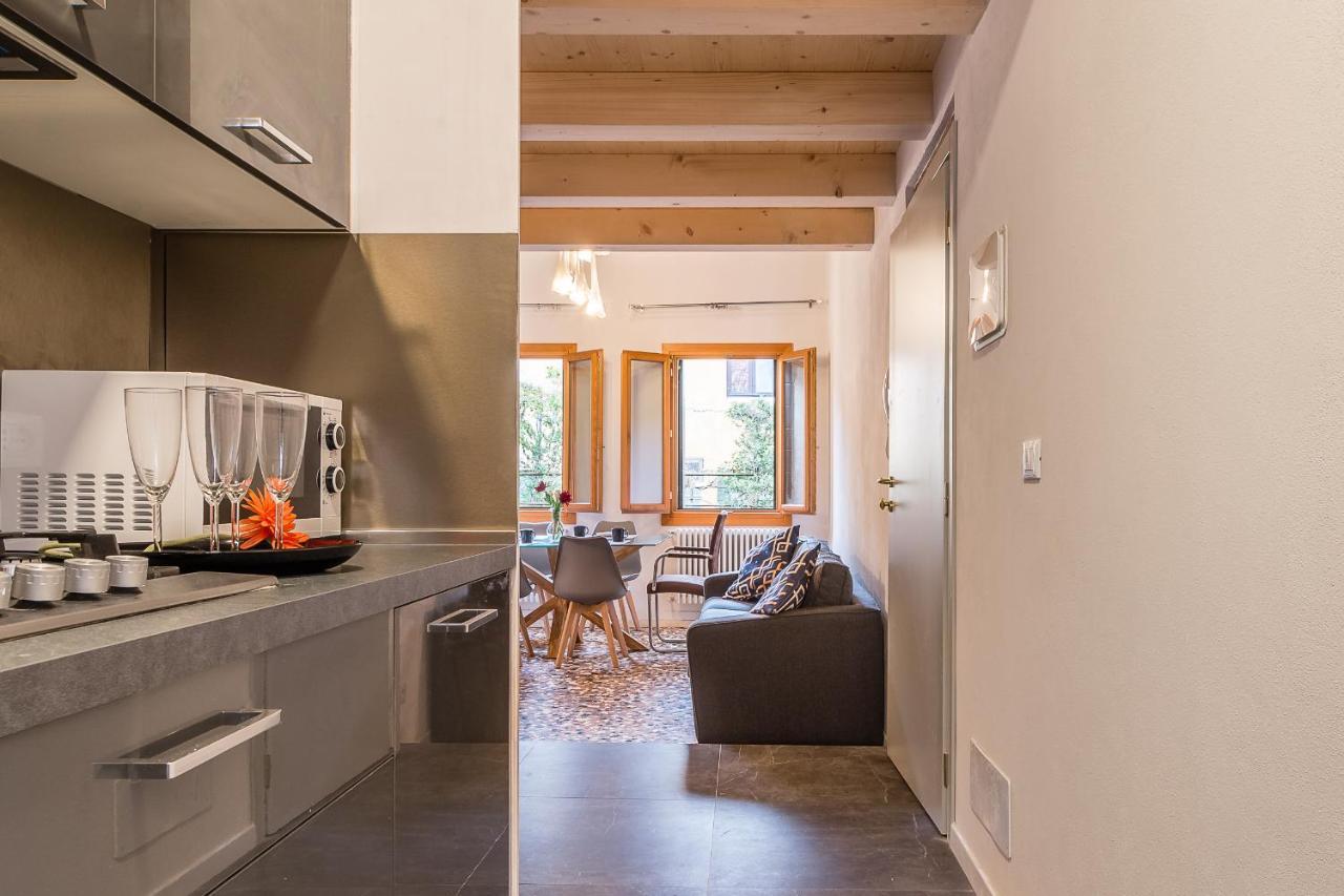 Apartamento Venetian New Style @ Ca' D'oro *
