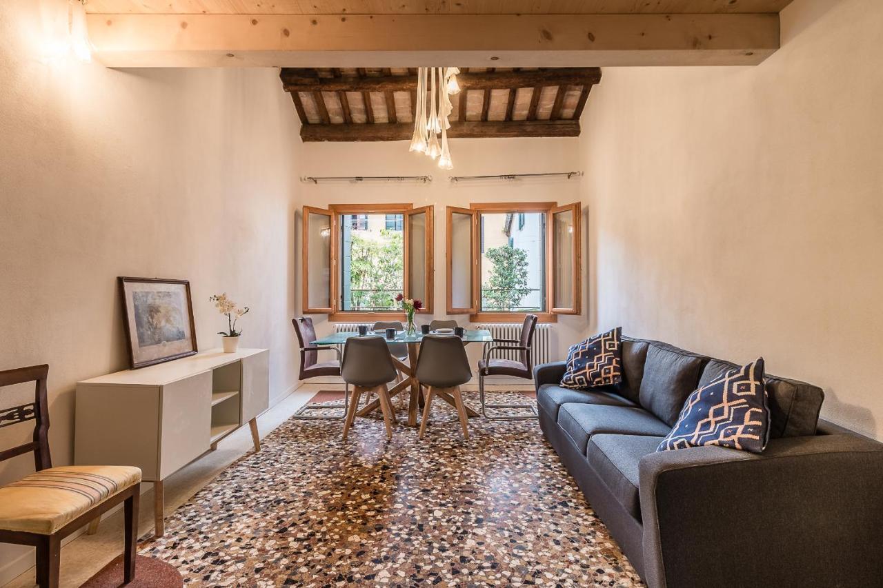 Apartamento Venetian New Style @ Ca' D'oro