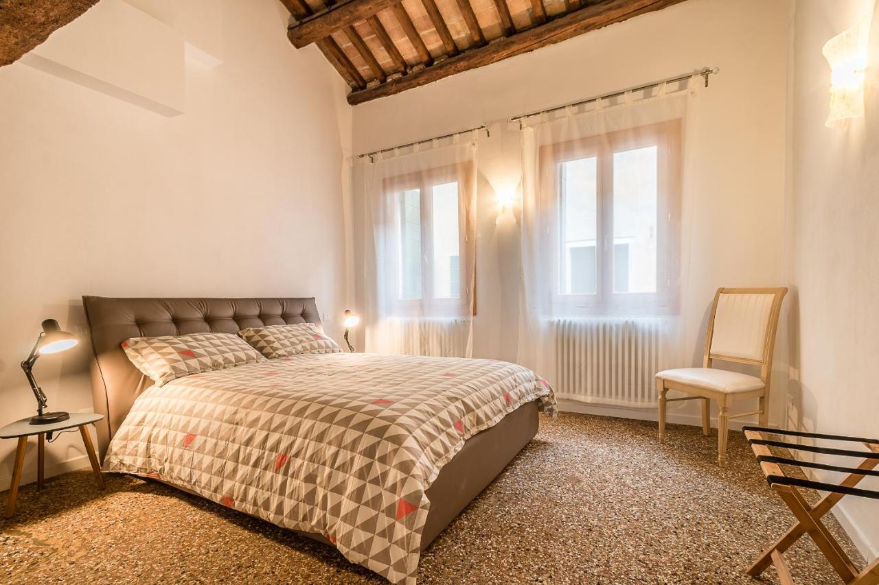 Apartamento Venetian New Style @ Ca' D'oro Venecia