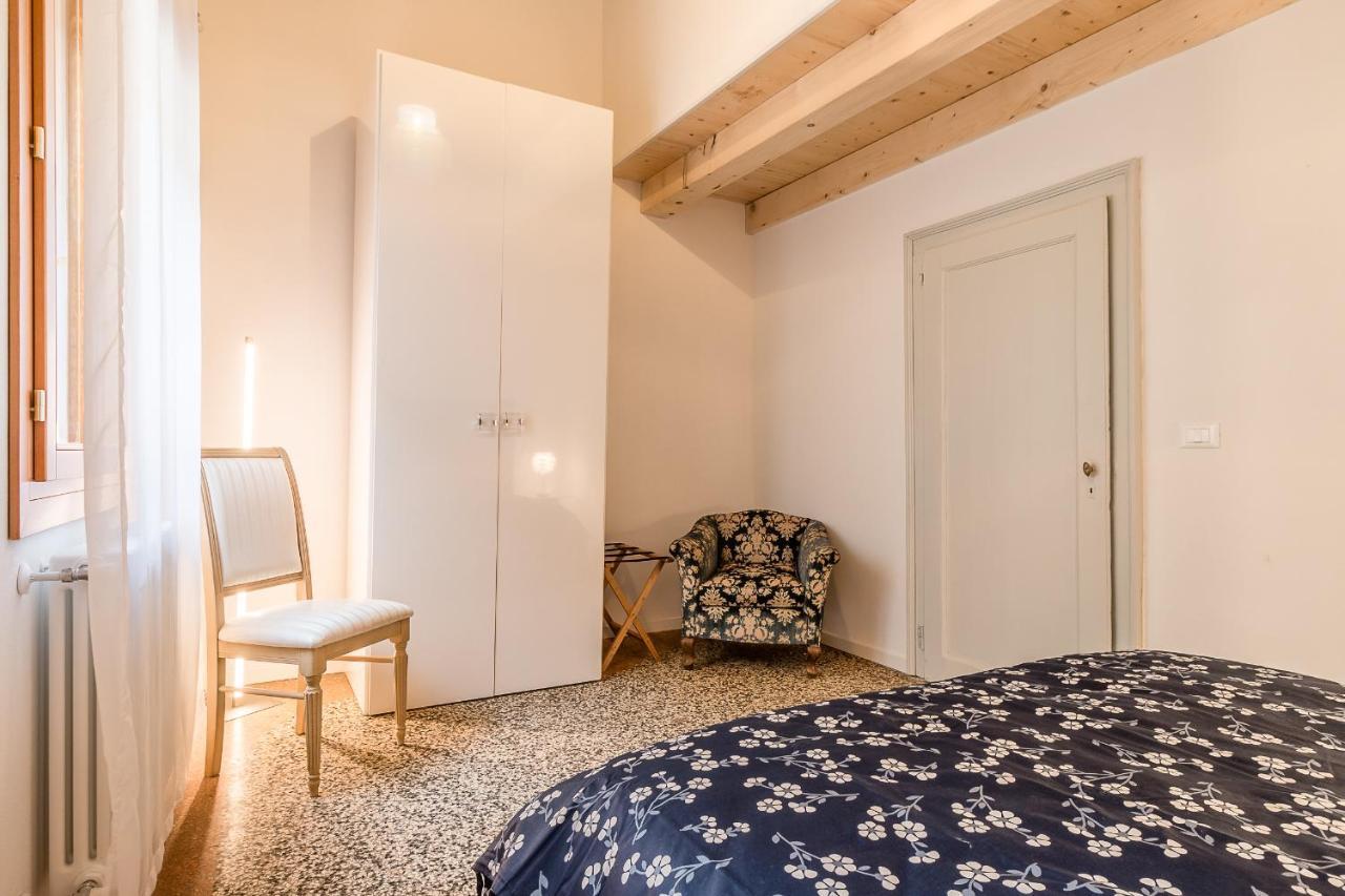 Apartamento Venetian New Style @ Ca' D'oro *