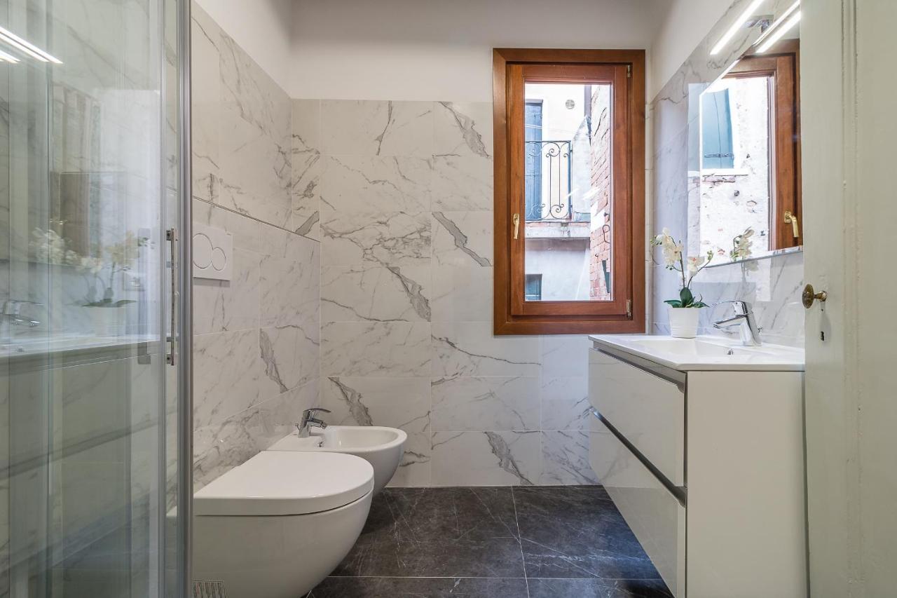 Apartamento Venetian New Style @ Ca' D'oro