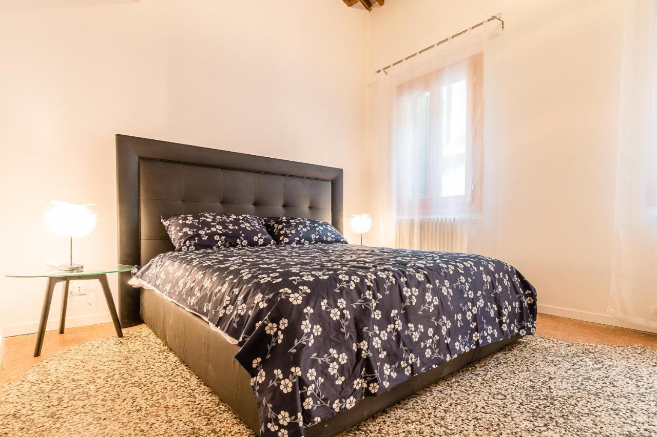 Venetian New Style @ Ca' D'oro Apartamento