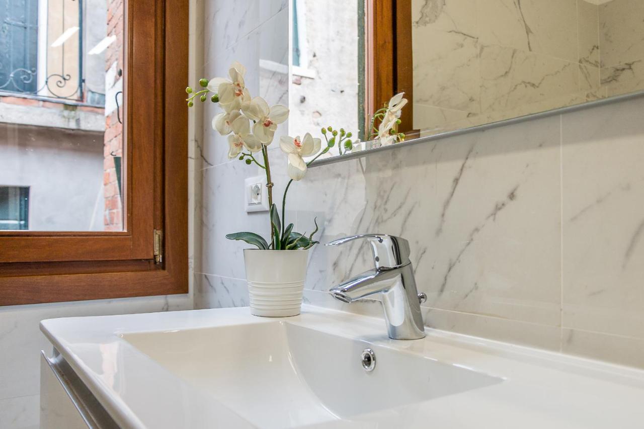Apartamento Venetian New Style @ Ca' D'oro Venecia