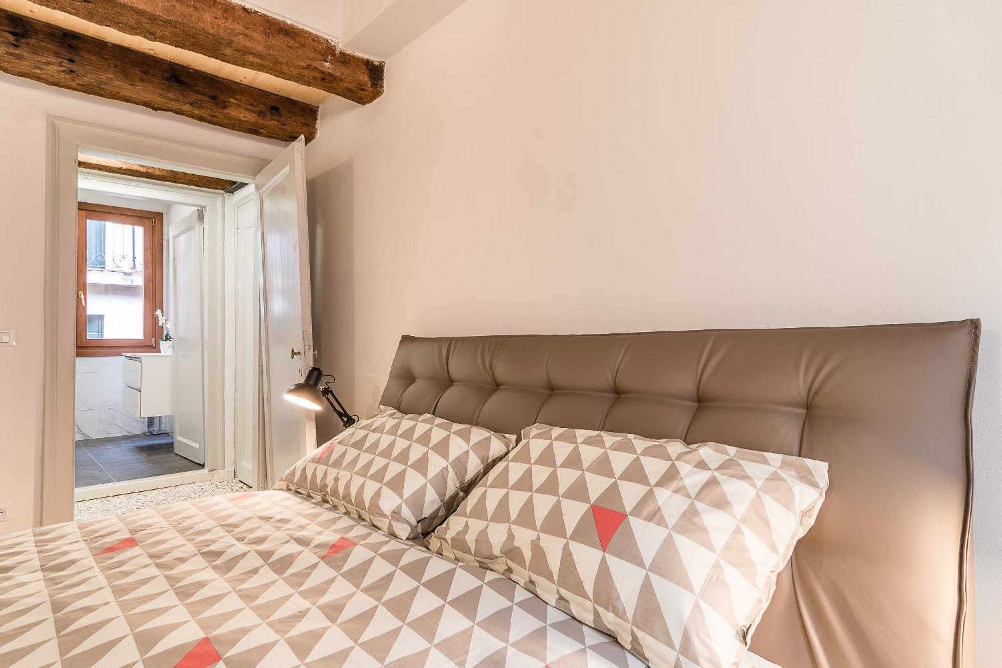 Apartamento Venetian New Style @ Ca' D'oro