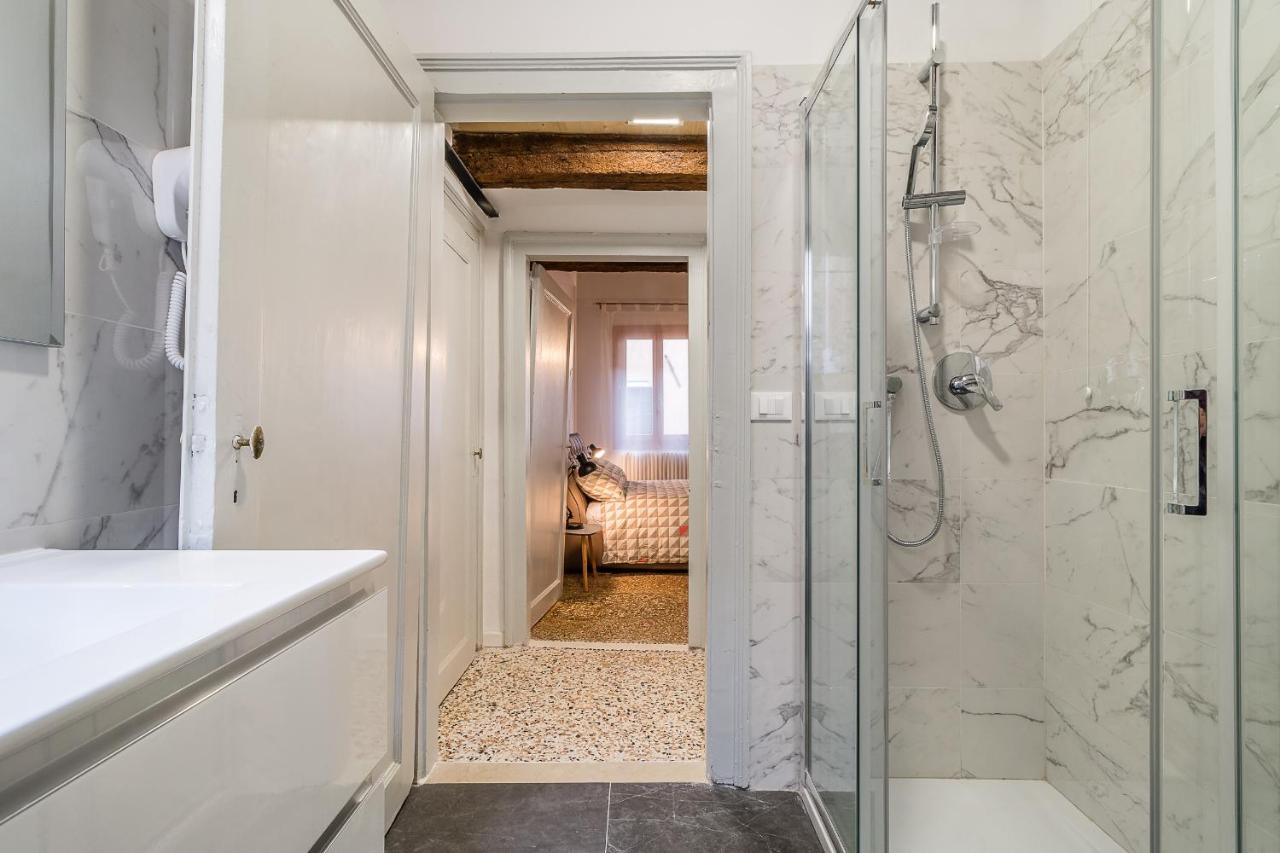 Apartamento Venetian New Style @ Ca' D'oro Venecia