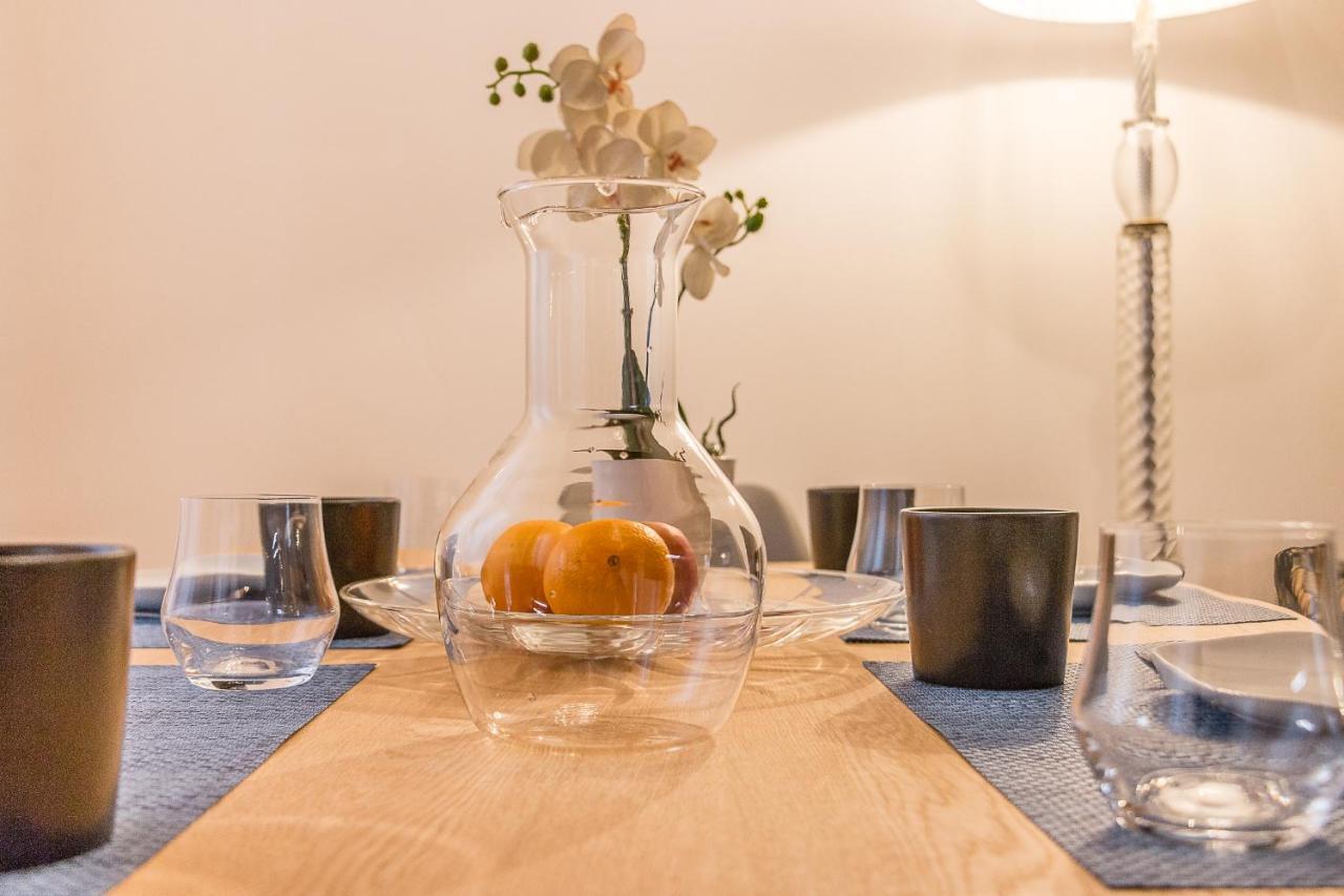 Venetian New Style @ Ca' D'oro Apartamento *