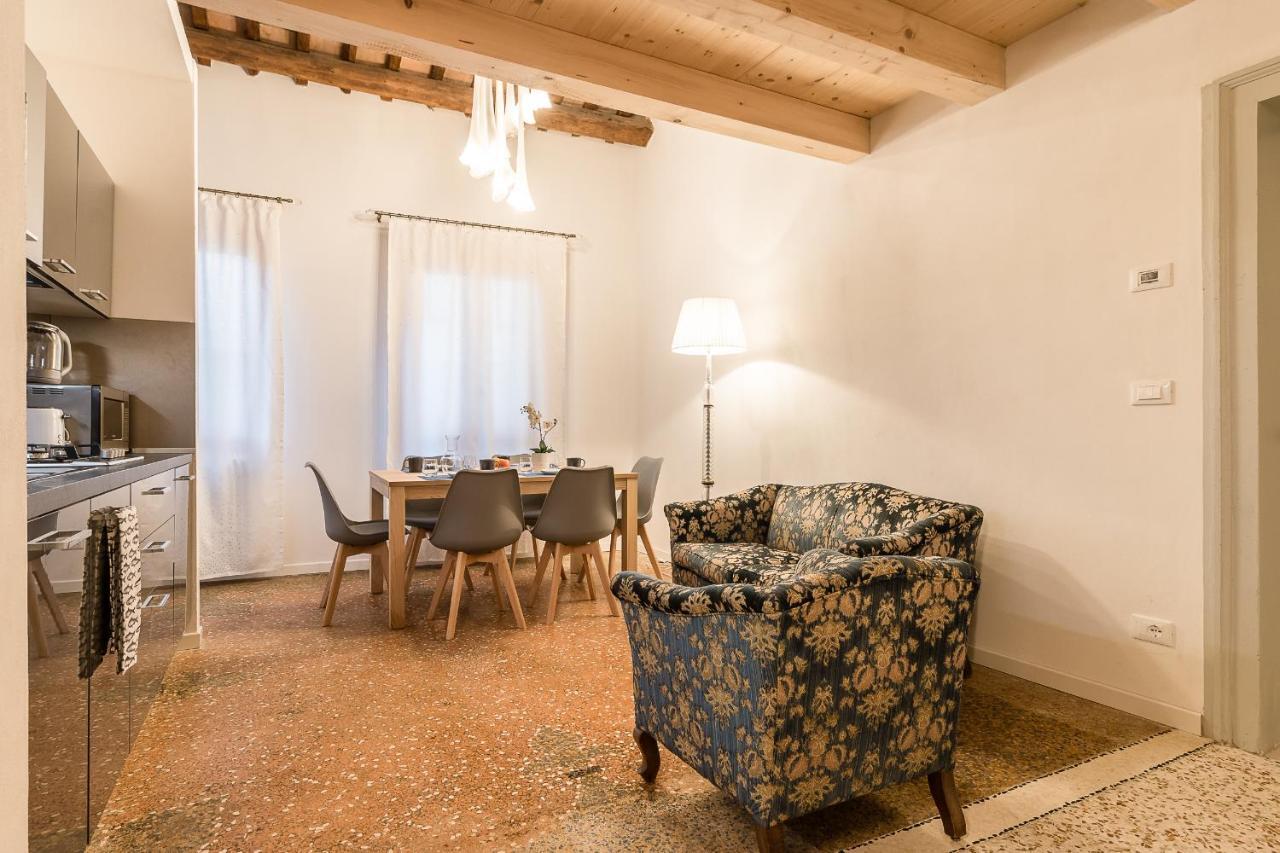 Venetian New Style @ Ca' D'oro Apartment *